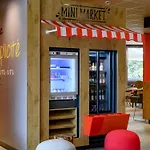 Ibis Mainz