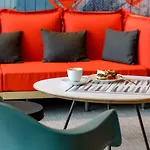 Ibis Hotel Mainz