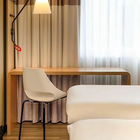 Hotel Ibis Mainz