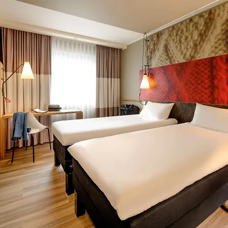 Ibis Hotel