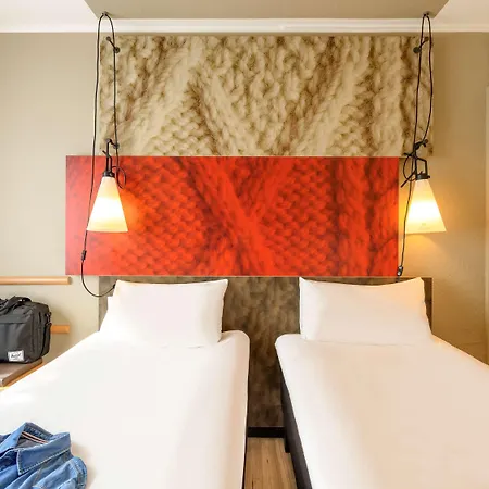 Hotel Ibis