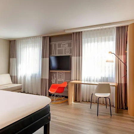 Ibis Hotel