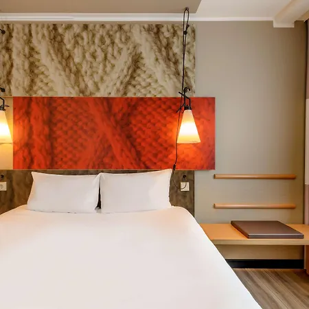 Ibis Hotel