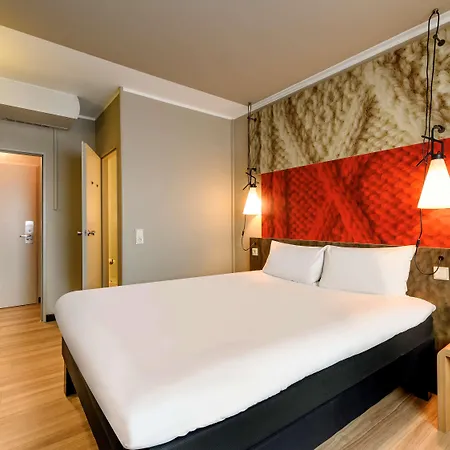 Ibis Hotel