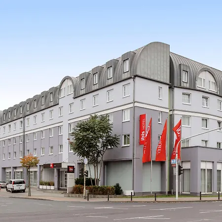 Hotel Ibis Mainz