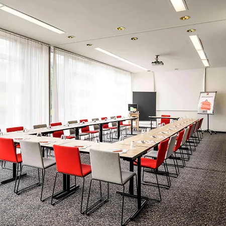 Ibis Hotel Mainz