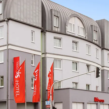 Ibis 2* Mainz