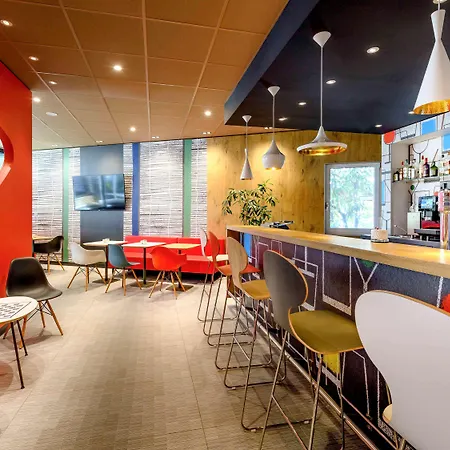 Ibis Hotel