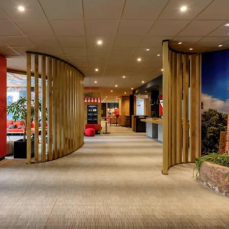 Ibis Hotel Mainz