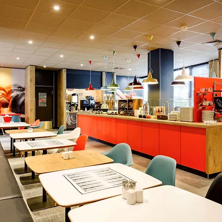 Hotel Ibis Mainz