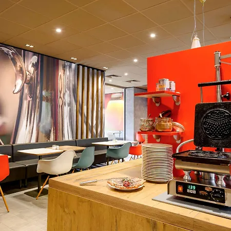 Ibis Hotel Mainz