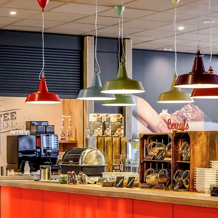 Ibis Hotel Mainz