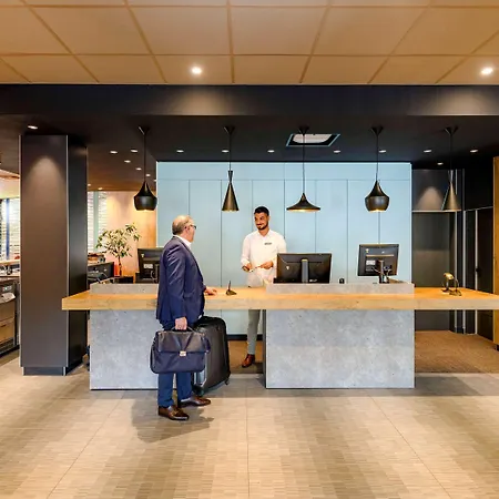 Ibis 2* Mainz