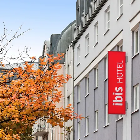 Ibis Hotel