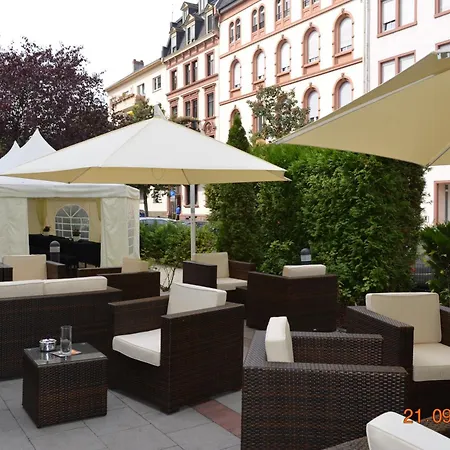 ホテル イビス 2*