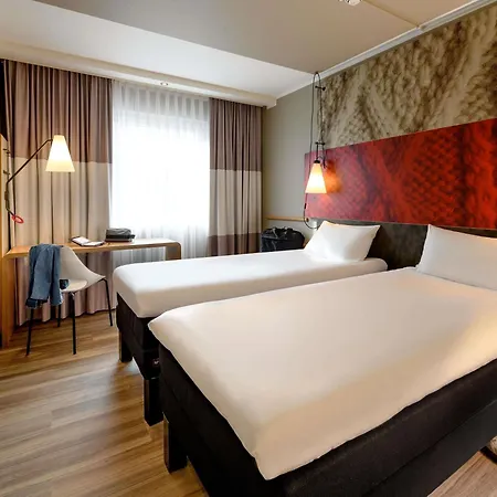 Ibis Hotel