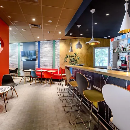 イビス ホテル マインツ