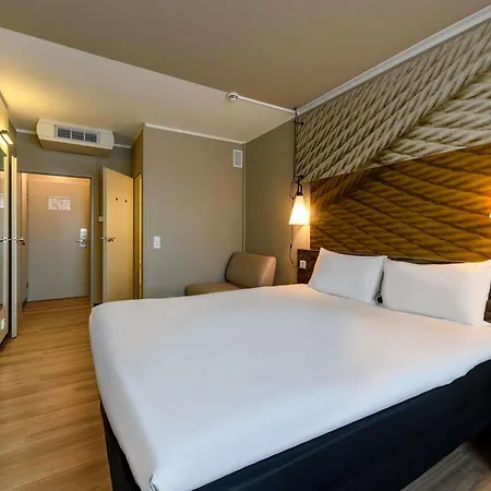 Ibis Hotel Mainz