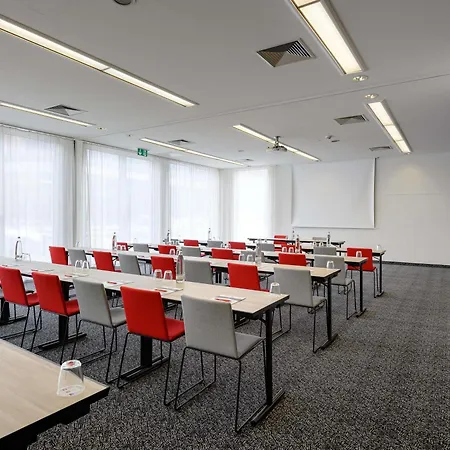 イビス ホテル マインツ