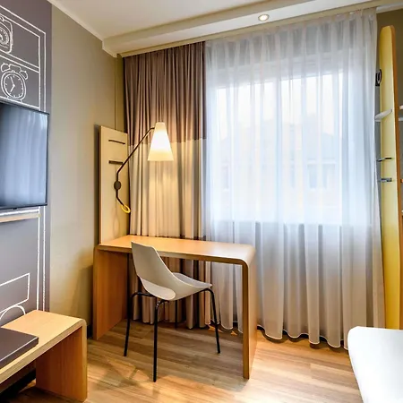 Ibis Hotel Mainz