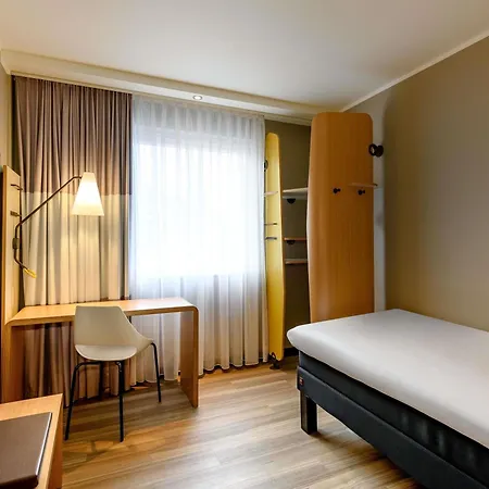 イビス ホテル マインツ