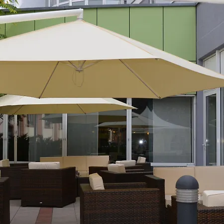 Ibis 2* Mainz