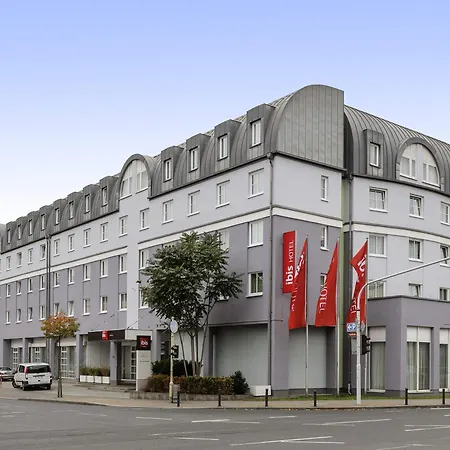 Ibis 2* Μάιντς