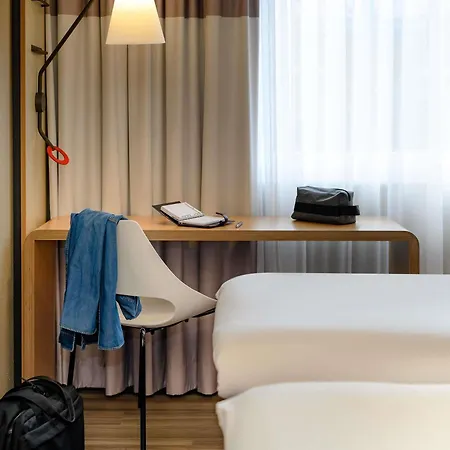 Ibis 2*