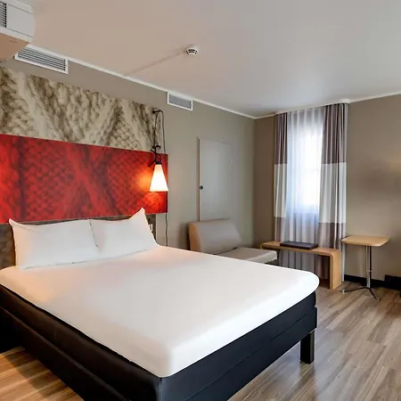 Ibis 2* Μάιντς