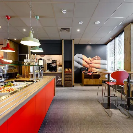 Ibis Μάιντς