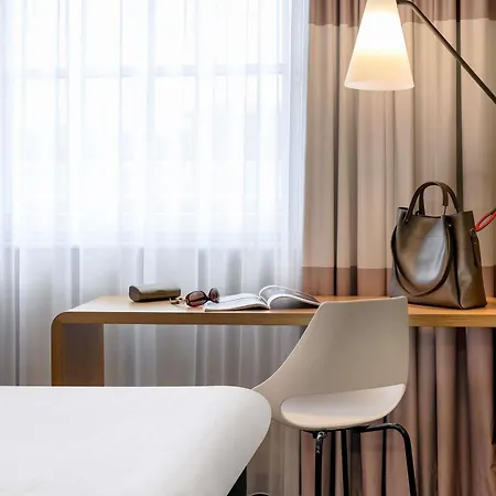 Ibis 2* Μάιντς