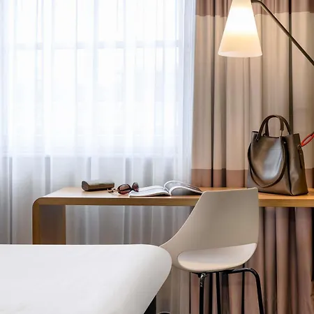Hotel Ibis 2*