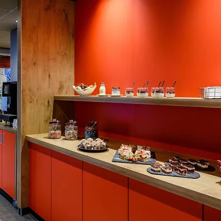 Hotel Ibis Mainz