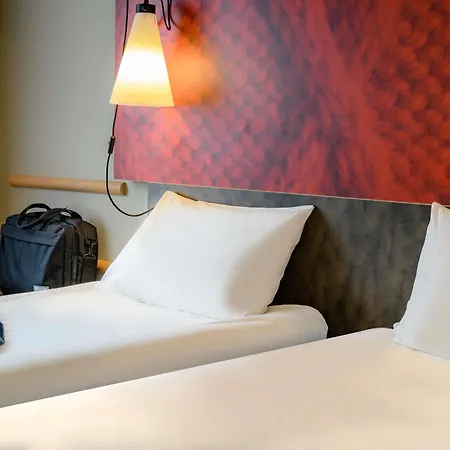 Ibis 2* Mohuč