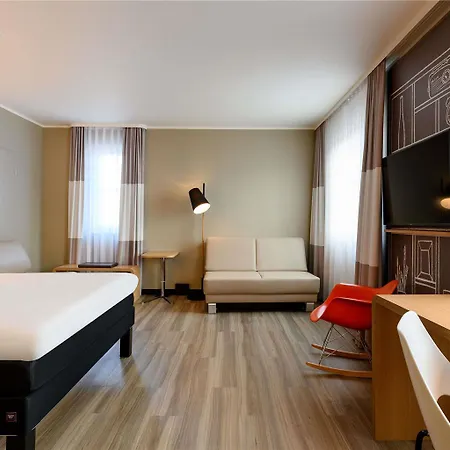 Ibis 2* Μάιντς