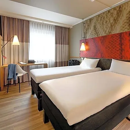 Hotel Ibis