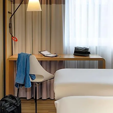 Hotel Ibis Mainz