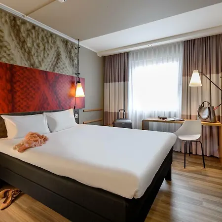 Hotel Ibis