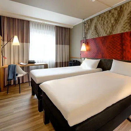 Hotel Ibis