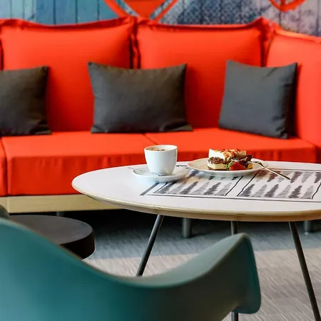 Ibis Hotel Mainz