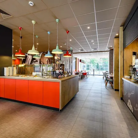 Ibis Hotel