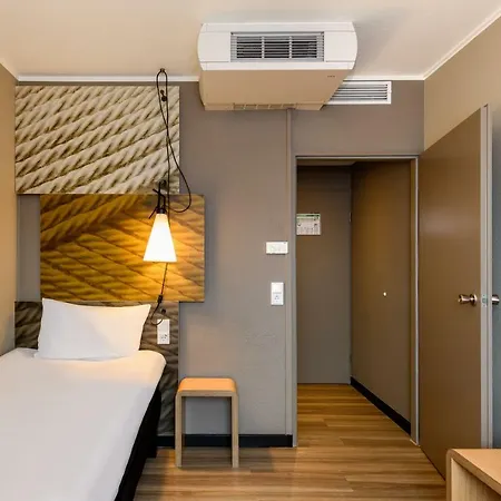 Ibis Mainz