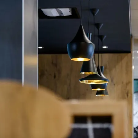 イビス ホテル マインツ