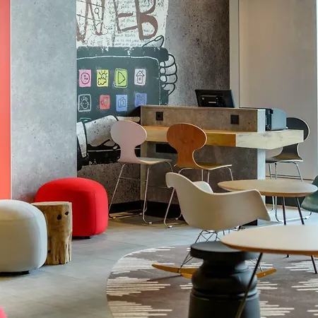 Ibis Hotel