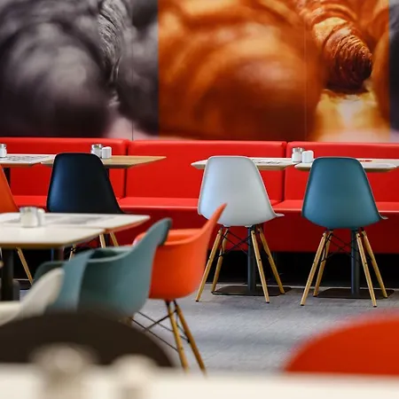 Ibis Mainz