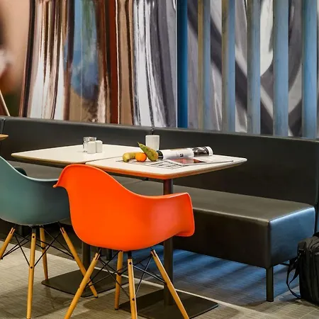 Ibis Otel 2*