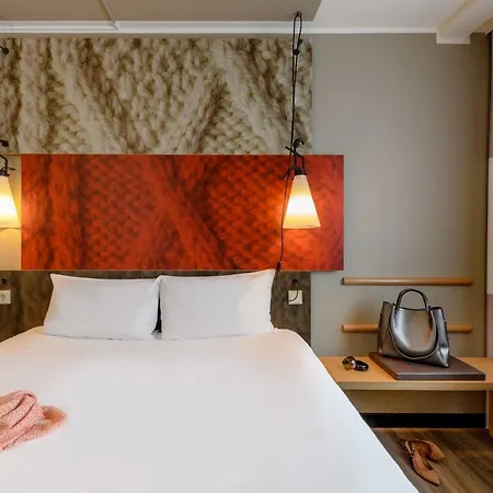 Hotel Ibis