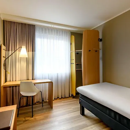 イビス ホテル マインツ