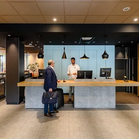 Ibis Mainz