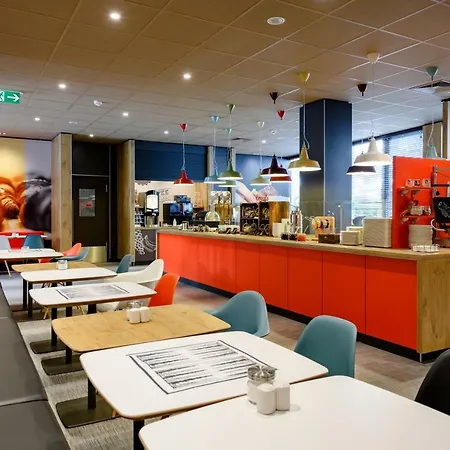 Ibis 2* Mainz
